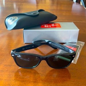 Ray Ban New Wayfarer